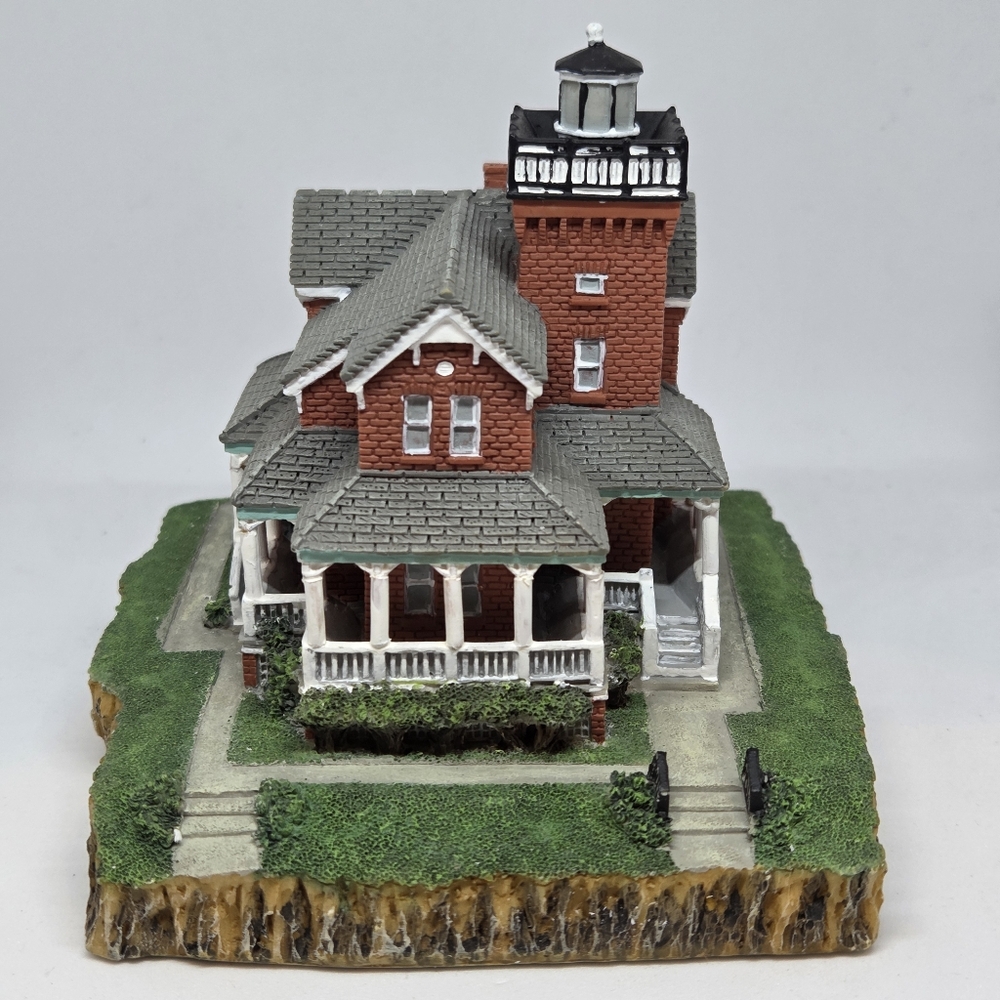 Seagirt, NJ Lighthouse Figurine